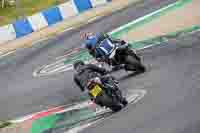 Middle Group Blue Bikes